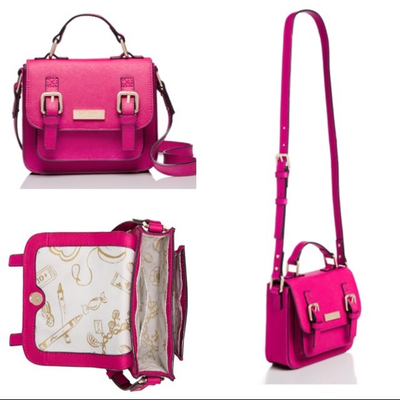 Kate spade scout bag Clearance